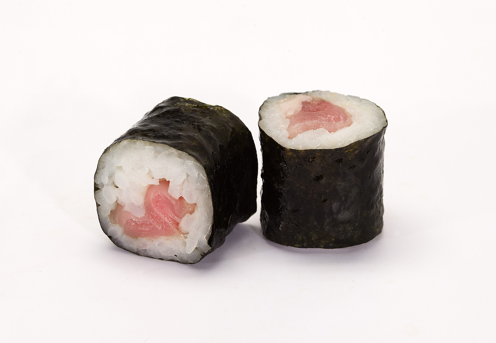 Sushi with Tuna - FoodEverest.com