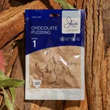 Strive Food meal packaging
