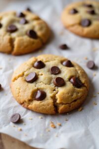 delicious gluten free cookies recipe