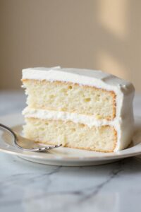 fluffy gluten free cake recipe