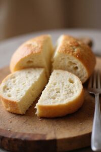 gluten free english muffins recipe