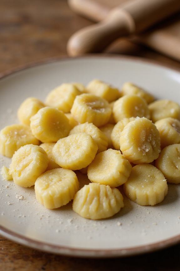 gluten free gnocchi preparation guide