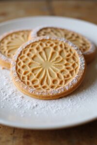 gluten free italian cookie recipe