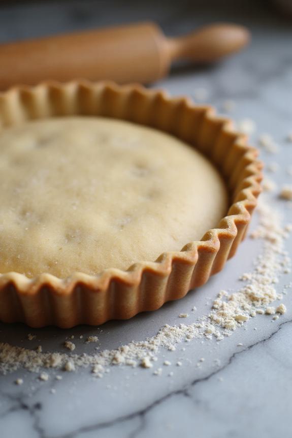 gluten free pastry recipe guide