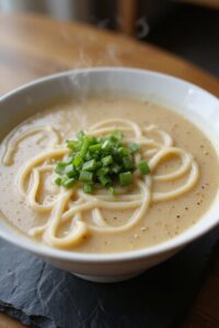 quick and easy ramen