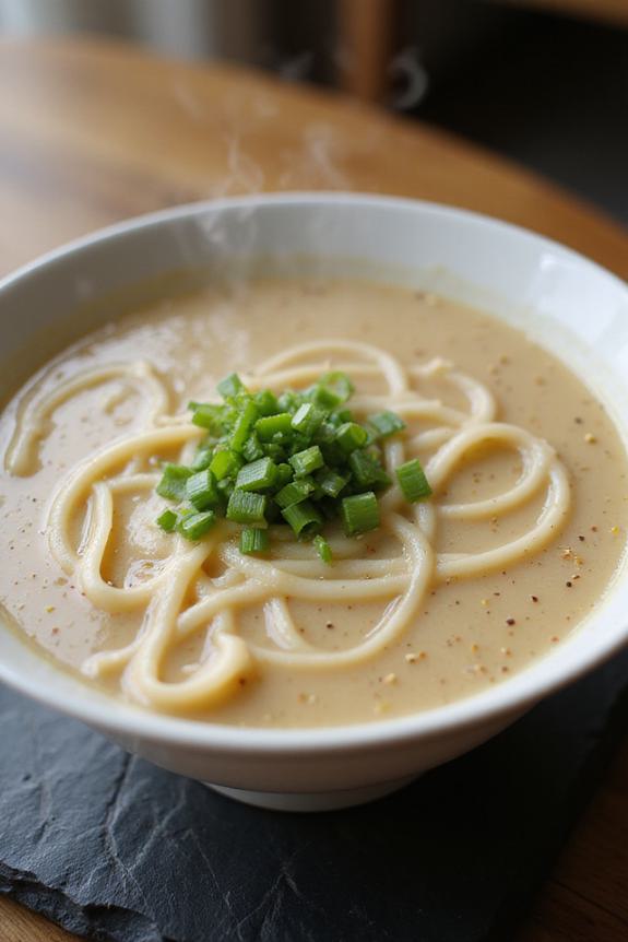 quick and easy ramen