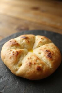 fluffy gluten free naan recipe