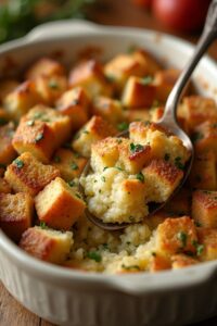 fluffy gluten free stuffing recipe