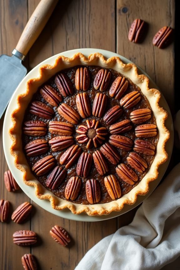 gluten free pecan pie recipe
