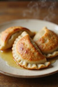 gluten free pierogi cooking guide